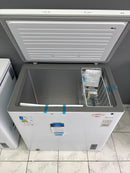 Freezer Horizontal Midea MDRC2805LA12 202L Branco 220V