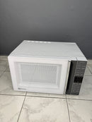 Micro-ondas Electrolux ME36B 36L com Função Tira Odor Branco - 127V