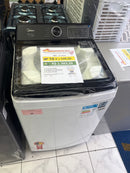 Máquina de Lavar Midea 12kg Wave Impeller Branca 220V