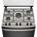 Fogão Electrolux 5 Bocas FE5IB Perfect Cook e Vapor Bake – Branco – BIVOLT