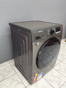Lavadora de Roupas Samsung WW11T4040BX 11kg Inox Look Grafite - 127V