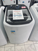 Lavadora de Roupas Electrolux LDA13 13kg Automática Branco 110V