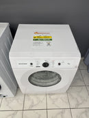 Secadora de Roupas Brastemp 10kg Ative BSR10 Branca 220V