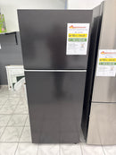 Geladeira Samsung RT42DG6630B1 Frost Free 411L Inox Bivolt