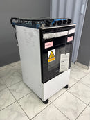 Fogão Brastemp BFO4NBB 4 Bocas Branco – Bivolt