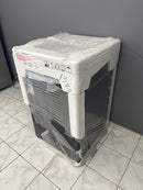 Lavadora de Roupas Brastemp BWK13A9 13kg Ciclo Tira Manchas Platinum - 127V