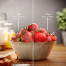 Refrigerador Electrolux IB54S 490L 2 Portas Inverse Frost Free – Platinum – 127V