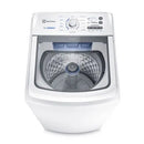 Máquina de Lavar Electrolux 14kg Branca Essential Care com Cesto Inox e Jet&Clean LED14 220V