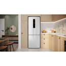 Refrigerador Electrolux IB55 488L 2 Portas Inverse Frost Free – Branco – 127V