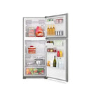 Refrigerador Electrolux IF55S 431L Top Freezer Inverter – Platinum – 127V