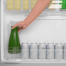 Refrigerador Electrolux DB84X 598L Frost Free – Inox – 127V