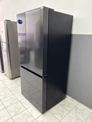 Geladeira Electrolux IM8B Inverter 590L AutoSense 3 Portas Black Inox - 127V