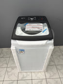 Lavadora de Roupas Brastemp BWK17 17kg com Ciclo Tira Manchas Branca - 127V