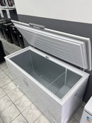 Freezer Horizontal Electrolux HI550 Inverter Defrost 513L Branco 127V