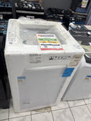 Máquina de Lavar Brastemp BWF18AB 18kg Tira Manchas Advanced Branca 110V