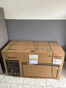 Freezer Horizontal Midea 2 Portas 508L MDRC698 Branco 127V