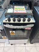 Fogão Brastemp 4 Bocas BFO4NBB Branco Bivolt