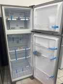 Geladeira Electrolux TF39S Frost Free 310L Duplex Platinum 127V