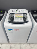 Máquina de Lavar Consul 12kg CWH12BB Branca 127V