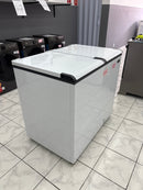 Freezer Horizontal Esmaltec ECH350 Branco – 220V