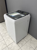 Lavadora de Roupas Consul CWN15AB 15kg com Lavagem Econômica Branca - 127V