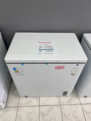 Freezer Horizontal Midea MDRC2805LA12 202L Branco 220V