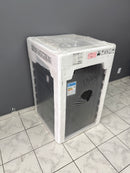 Lavadora de Roupas Brastemp BWK13A9 13kg Ciclo Tira Manchas Platinum - 127V