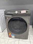 Lava e Seca Samsung WD13T504DBN 13kg Inox – 110V