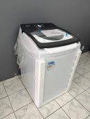 Lavadora de Roupas Brastemp BWK17 17kg com Ciclo Tira Manchas Branca - 127V