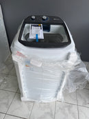 Lavadora Electrolux LDA13 13kg Branca – 110V