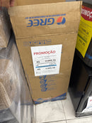 Ar Condicionado Portátil 10.000 BTUs Frio Importado Branco 110V