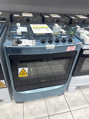 Fogão Consul 5 Bocas CFS5NAR Inox Bivolt