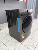 Lavadora Midea MF201D110WBGK 11kg Titanium – 110V