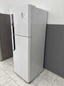 Geladeira Electrolux TF71 Frost Free 480L Efficient AutoSense Duplex Branca – 127V