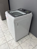 Lavadora de Roupas Consul CWN15AB 15kg com Lavagem Econômica Branca - 127V