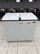 Freezer Horizontal Esmaltec ECH350 Branco – 220V