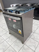 Fogão Electrolux FE5IC PerfectCook 5 Bocas Prata – Bivolt