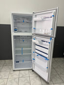 Geladeira Electrolux TF71 Frost Free 480L Efficient AutoSense Duplex Branca – 127V