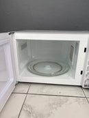 Micro-ondas Electrolux ME36B 36L com Função Tira Odor Branco - 127V