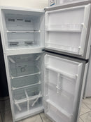 Geladeira Midea RT46 347L Frost Free Duplex Branco 110V