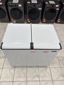 Freezer Horizontal Esmaltec ECH350 Branco – 220V