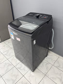 Lavadora Brastemp BWK13A9 13kg Platinum – 110V