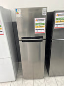Geladeira Midea 425L Frost Free Inverter MDRT572EVD463 Inox Bivolt