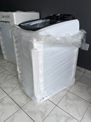 Lavadora Electrolux LDA13 13kg Branca – 110V