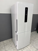 Geladeira Electrolux IB55 Inverse Inverter Experience 488L Fresh&Flex Branca – 127V