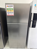 Geladeira Samsung RT42 Frost Free Inverter 411L Duplex Inox Bivolt
