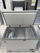 Freezer Horizontal Midea 4 Funções 1 Porta 295L RCFA31 Branco 127V