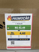 Liquidificador Mondial Turbo Power L