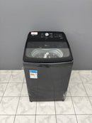 Lavadora de Roupas Brastemp BWY16A9 16kg com Filtro Antimanchas Platinum - 127V