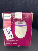 Depilador Philips Satinelle Essencial com fio